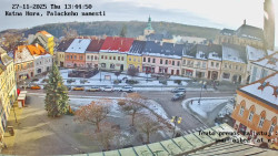 Palackého náměstí