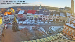 Palackého náměstí