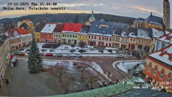 Palackého náměstí