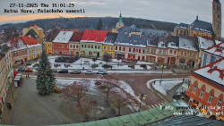 Palackého náměstí