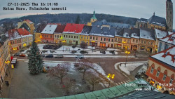 Palackého náměstí