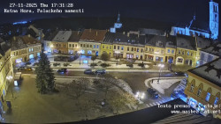 Palackého náměstí