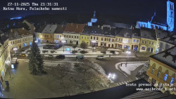 Palackého náměstí