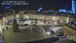 Palackého náměstí