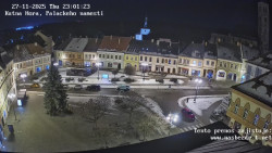 Palackého náměstí