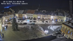 Palackého náměstí