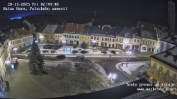 Palackého náměstí