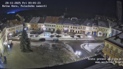 Palackého náměstí