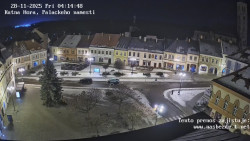 Palackého náměstí