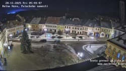 Palackého náměstí