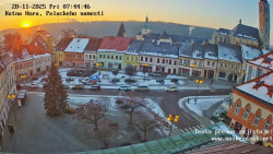 Palackého náměstí