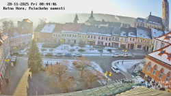 Palackého náměstí