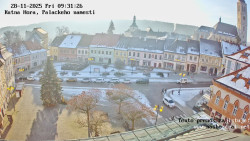 Palackého náměstí