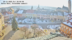 Palackého náměstí