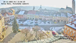 Palackého náměstí