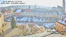 Palackého náměstí