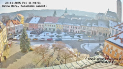 Palackého náměstí