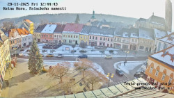 Palackého náměstí