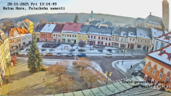 Palackého náměstí