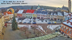 Palackého náměstí