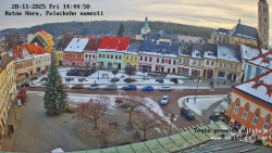 Palackého náměstí