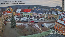 Palackého náměstí