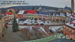 Palackého náměstí