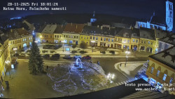 Palackého náměstí