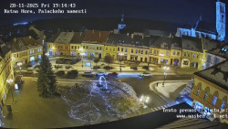 Palackého náměstí