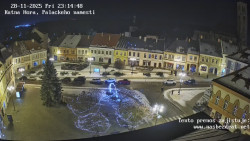 Palackého náměstí