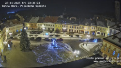 Palackého náměstí