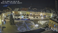 Palackého náměstí