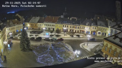 Palackého náměstí