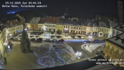 Palackého náměstí