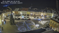 Palackého náměstí