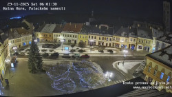 Palackého náměstí