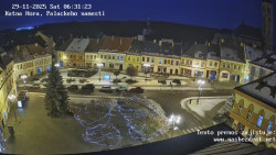 Palackého náměstí