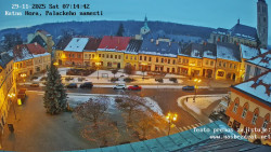 Palackého náměstí