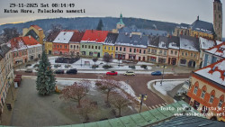 Palackého náměstí