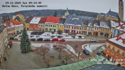 Palackého náměstí