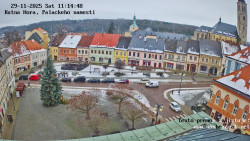 Palackého náměstí