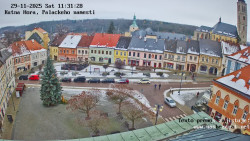 Palackého náměstí