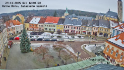 Palackého náměstí