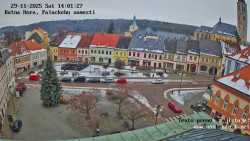 Palackého náměstí