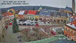 Palackého náměstí