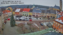 Palackého náměstí