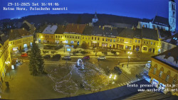 Palackého náměstí