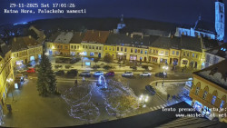 Palackého náměstí