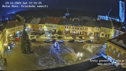 Palackého náměstí