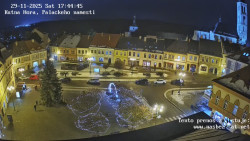 Palackého náměstí